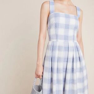 Gal Meets Glam sundress